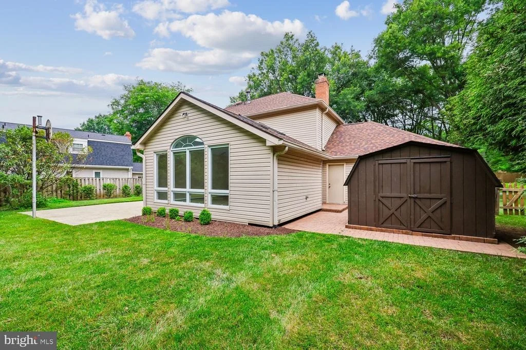 Photo of 9720 WILDEN LANE