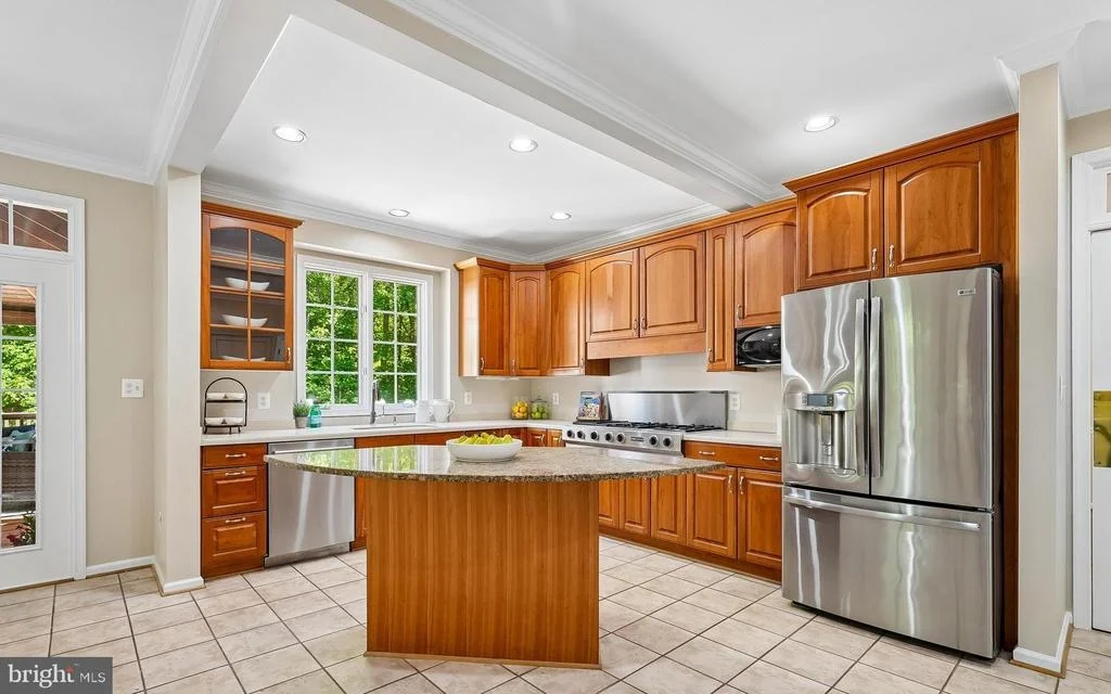 Photo of 12361 CLARETH DRIVE