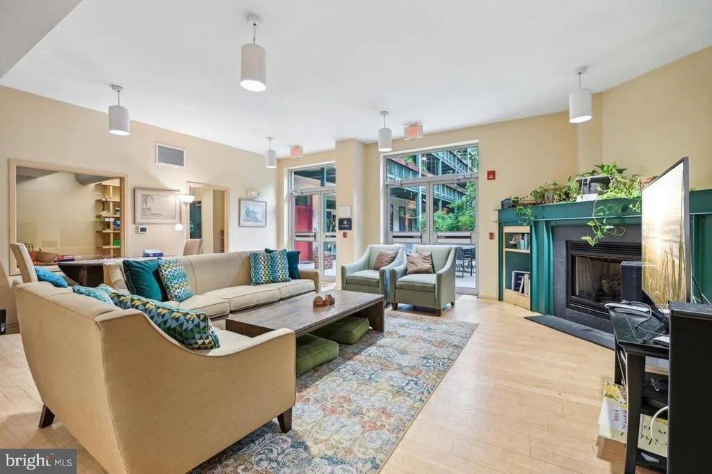 Photo of Unit 211 at 7981 EASTERN AVENUE