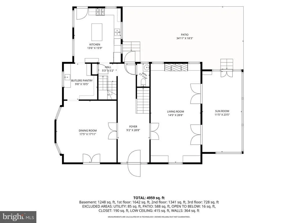 Photo of 4203 SOMERSET PLACE