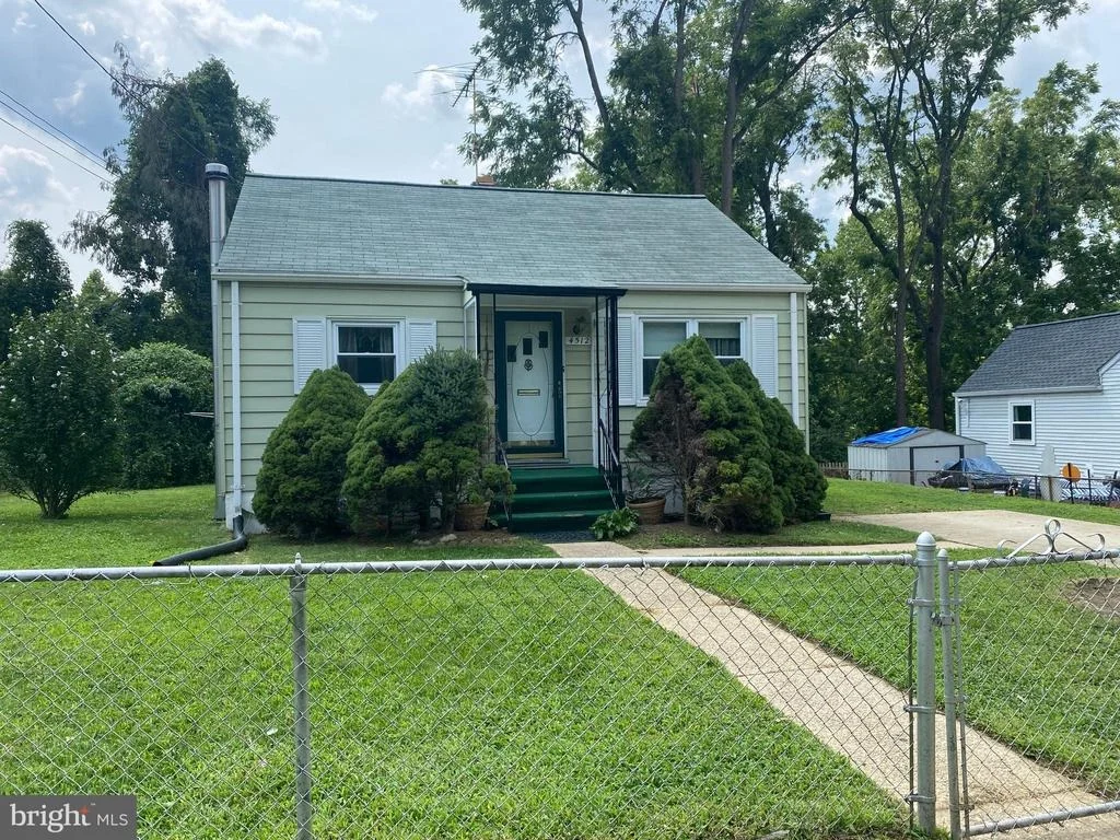 Photo of 4512 FURMAN ROAD