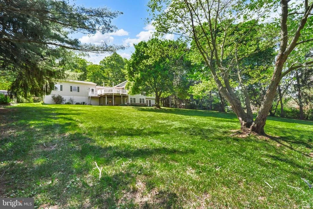 Photo of 2528 MONOCACY BOTTOM ROAD