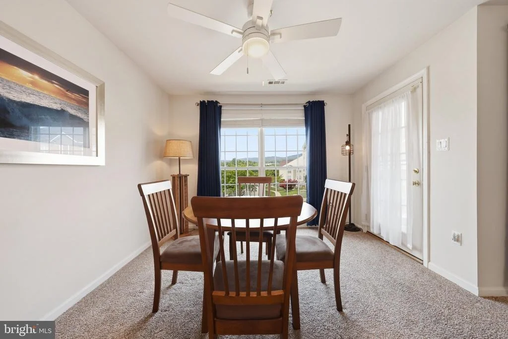 Photo of Unit 22D at 2502 SHELLEY CIRCLE