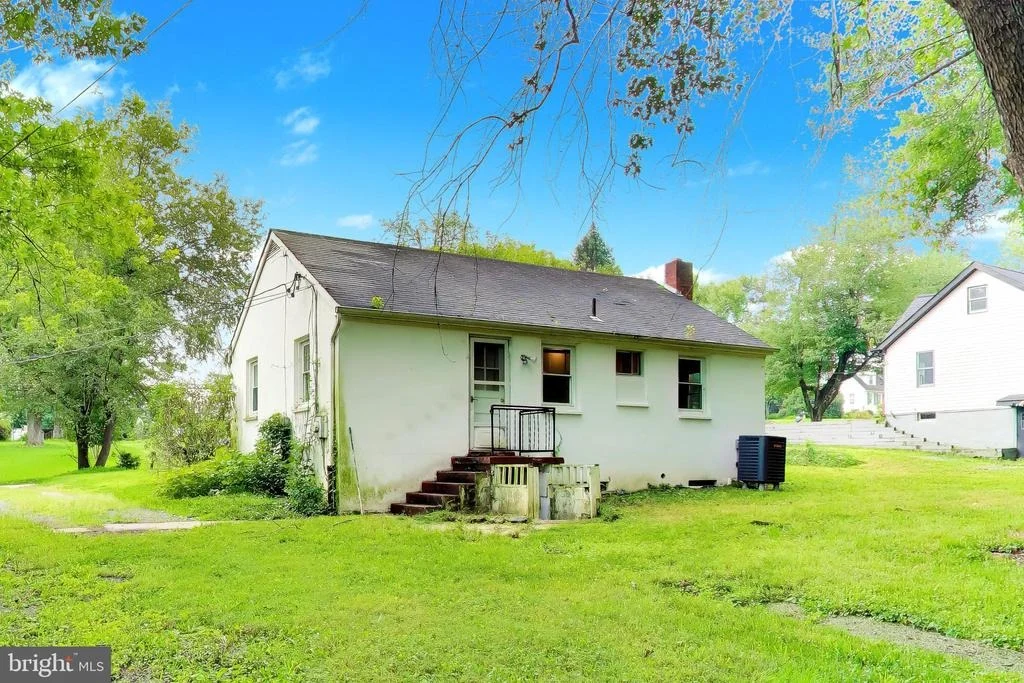 Photo of 16012 BATSON ROAD