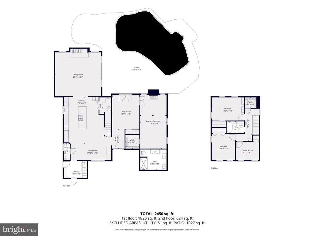 Photo of 1743 MAYFAIR PLACE