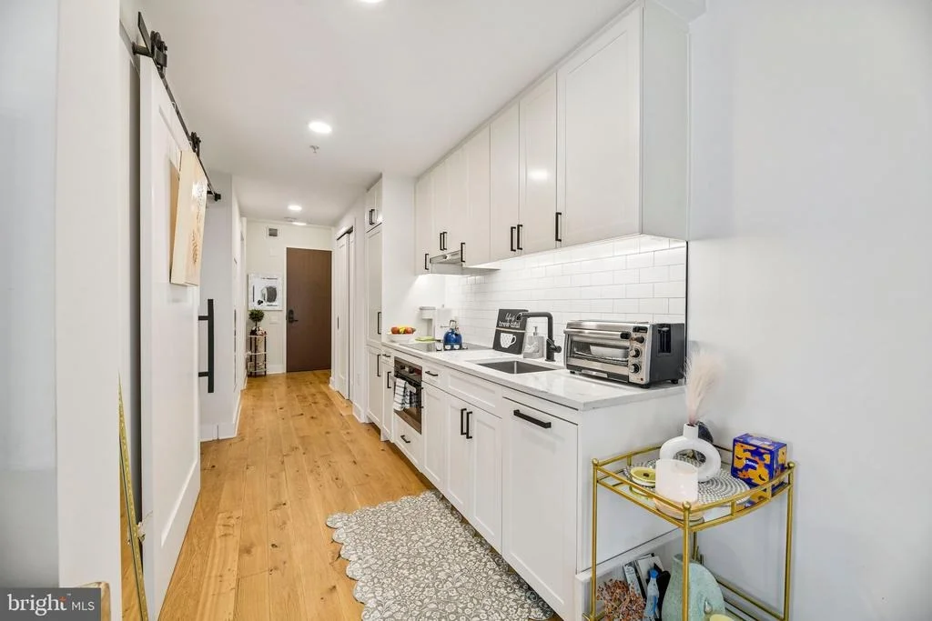 Photo of Unit 310 at 1211 VAN STREET SE