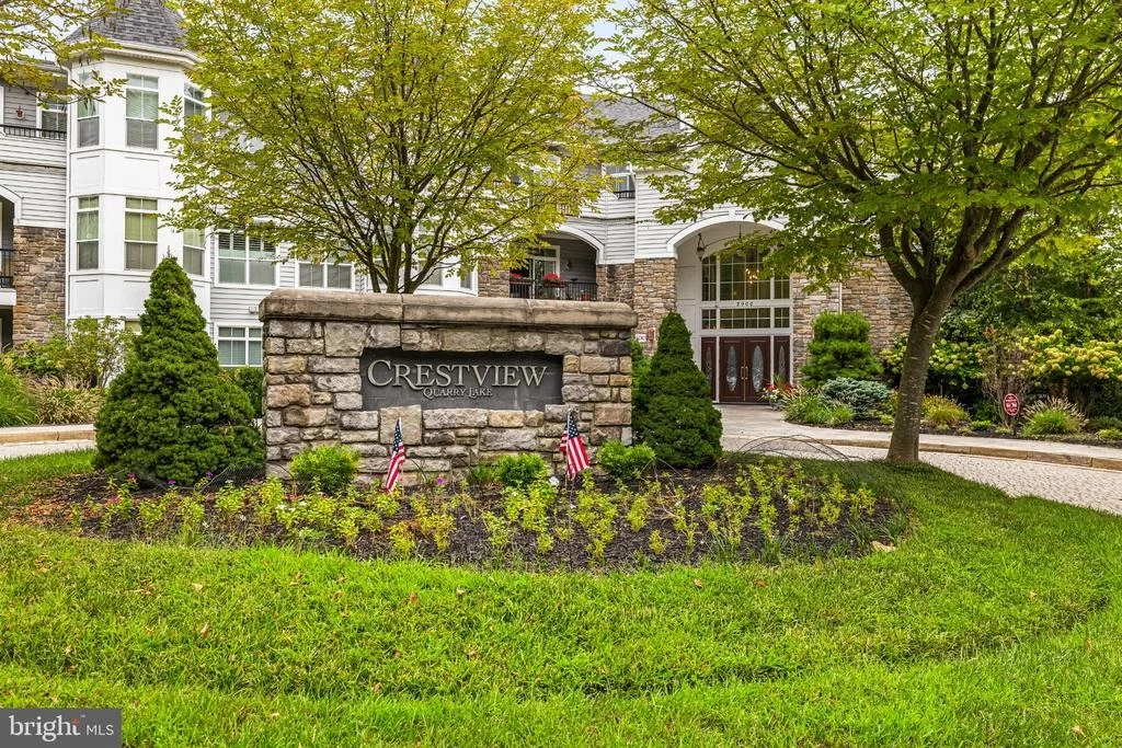 Photo of Unit 310 at 2900 STONE CLIFF DRIVE