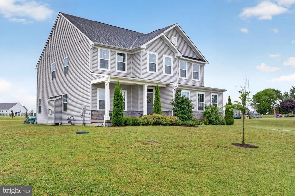 Photo of 1220 BECK MILL ROAD
