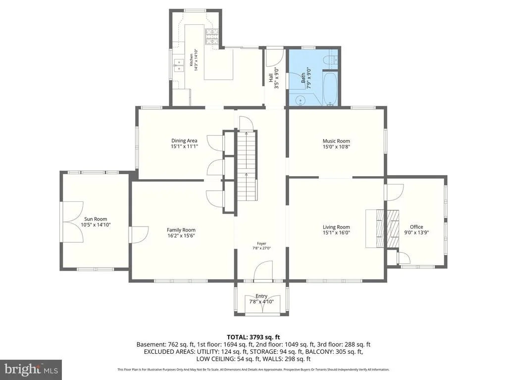 Photo of 3706 MENLO DRIVE