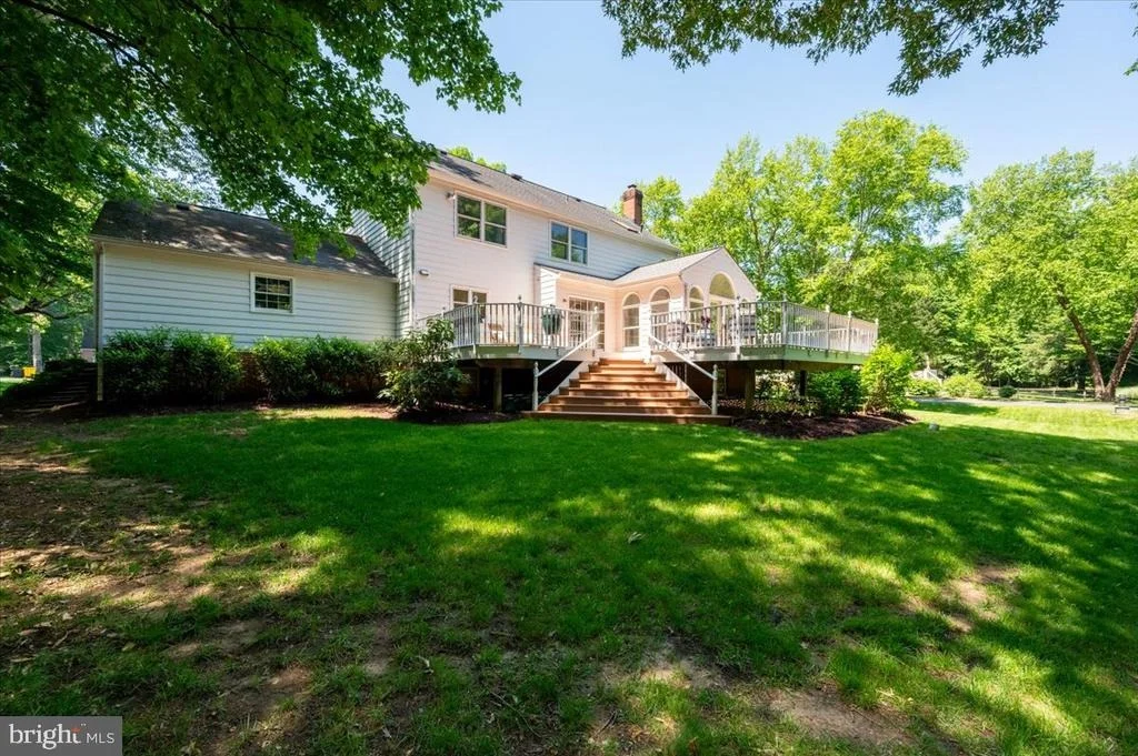 Photo of 534 POST OAK ROAD