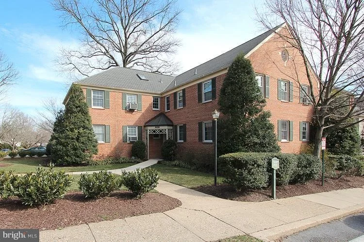 Photo of Unit 202 at 8335 GRUBB ROAD