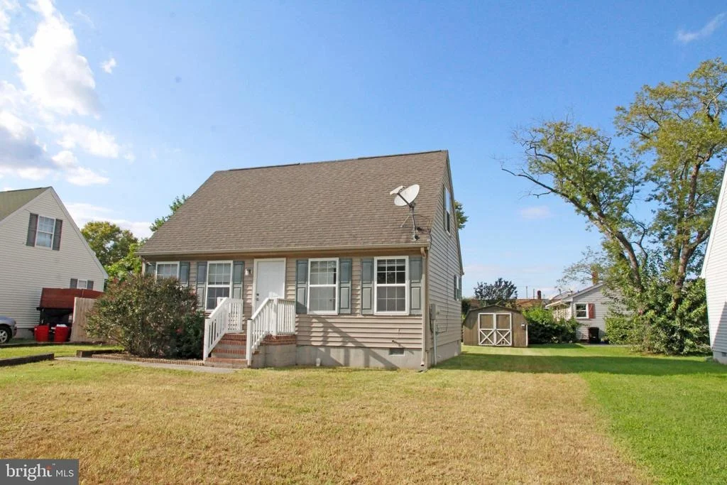 Photo of 111 WHITE STREET