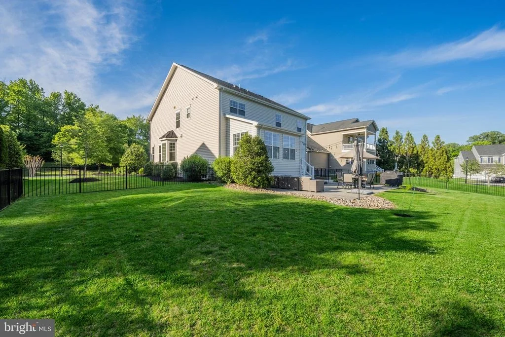 Photo of 2419 MACALLISTER LANE