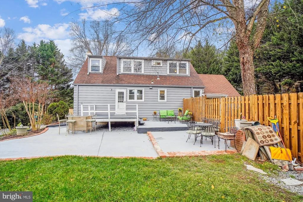Photo of 14501 DARNESTOWN