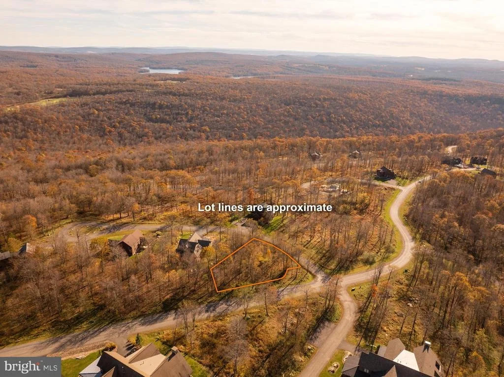 Photo of LOT 28 OLD CAMP ROAD