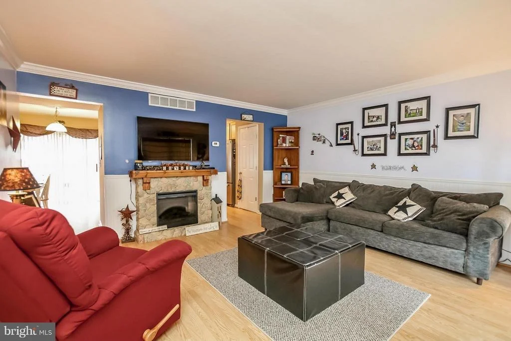 Photo of 308 PERSHING AVENUE
