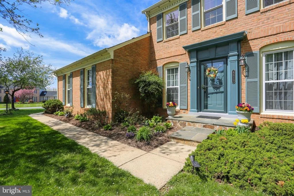 Photo of 8513 GOSHEN VIEW DRIVE