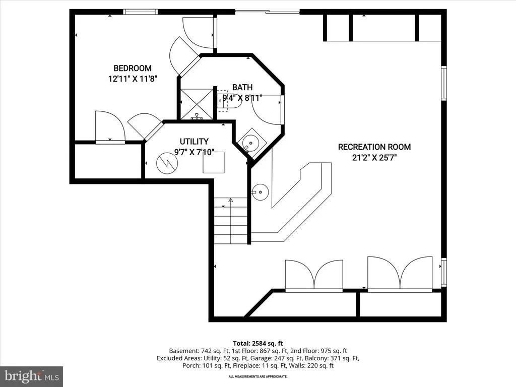 Photo of 239 BISHOPS GLEN DRIVE