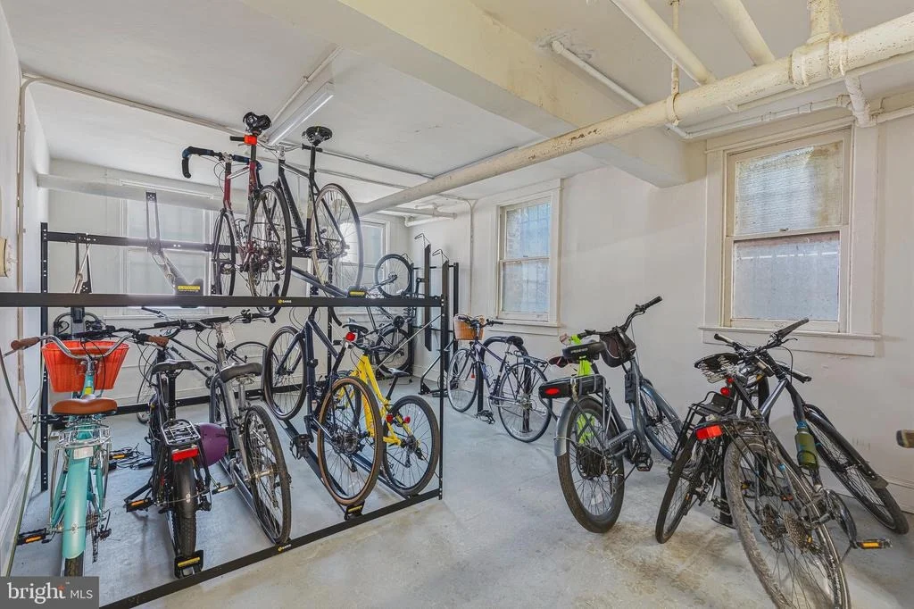 Photo of Unit 21 at 1789 LANIER PLACE NW