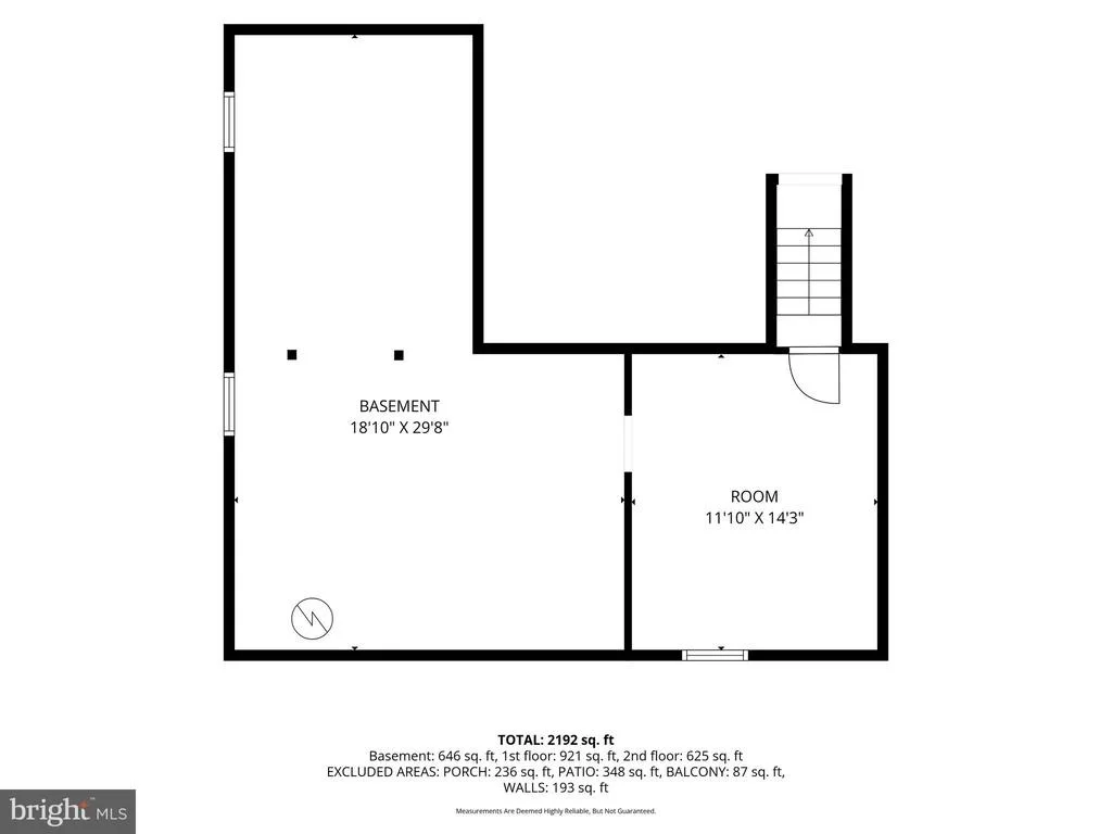 Photo of 6822 BUCKINGHAM LANE