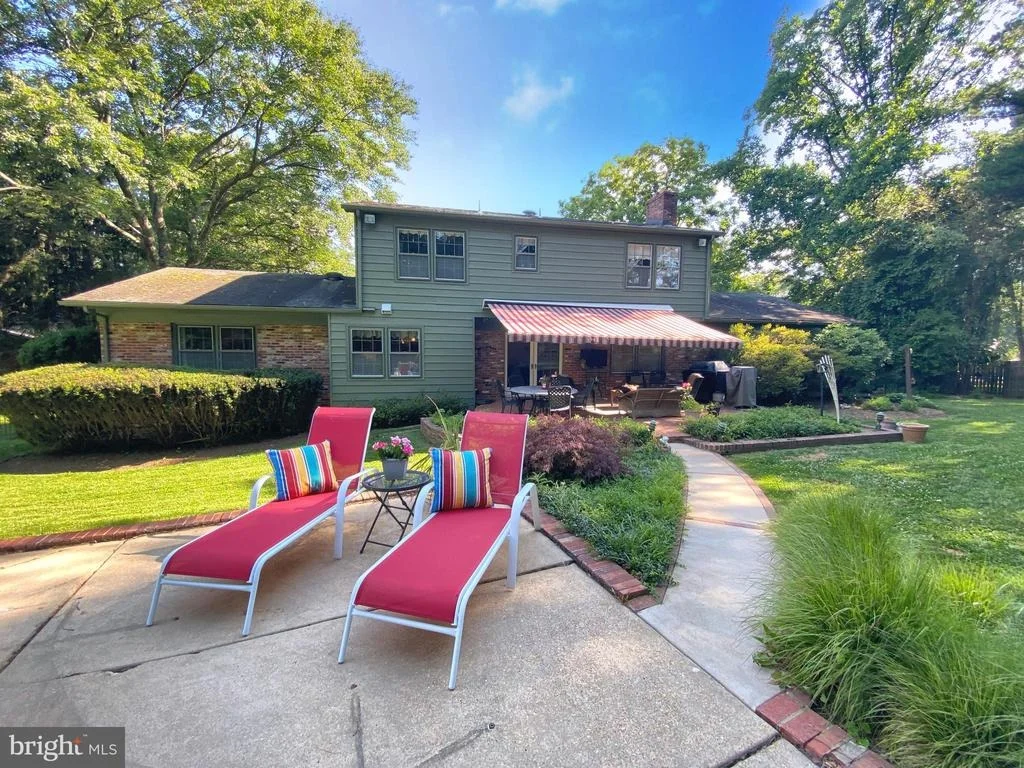 Photo of 14916 FLINTSTONE LANE