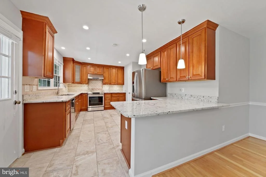 Photo of 1445 LAUREL HILL ROAD