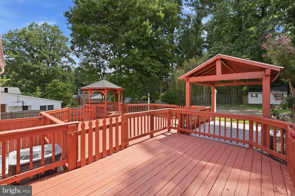 Photo of 2704 WELLER ROAD