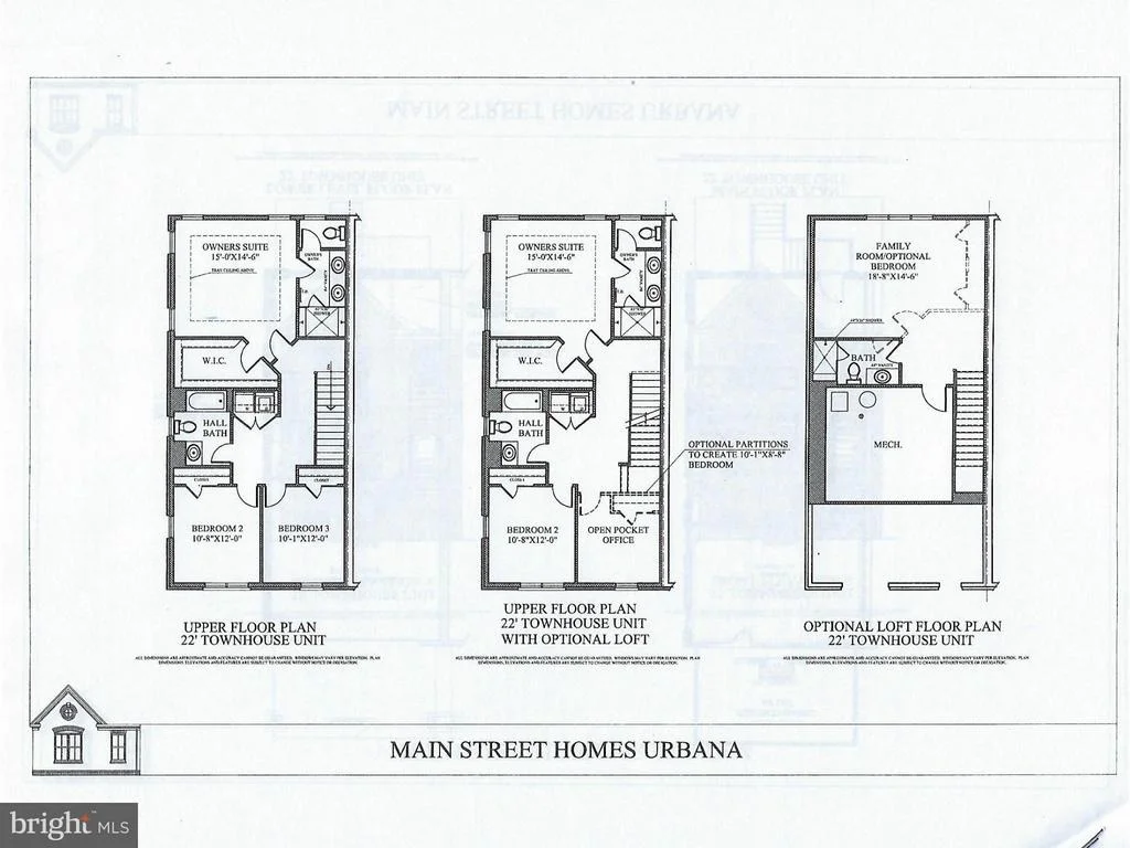 Photo of 3427 URBANA PIKE
