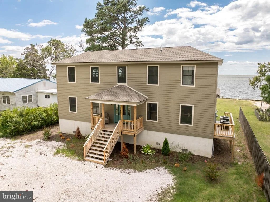 Photo of 20401 NANTICOKE DRIVE