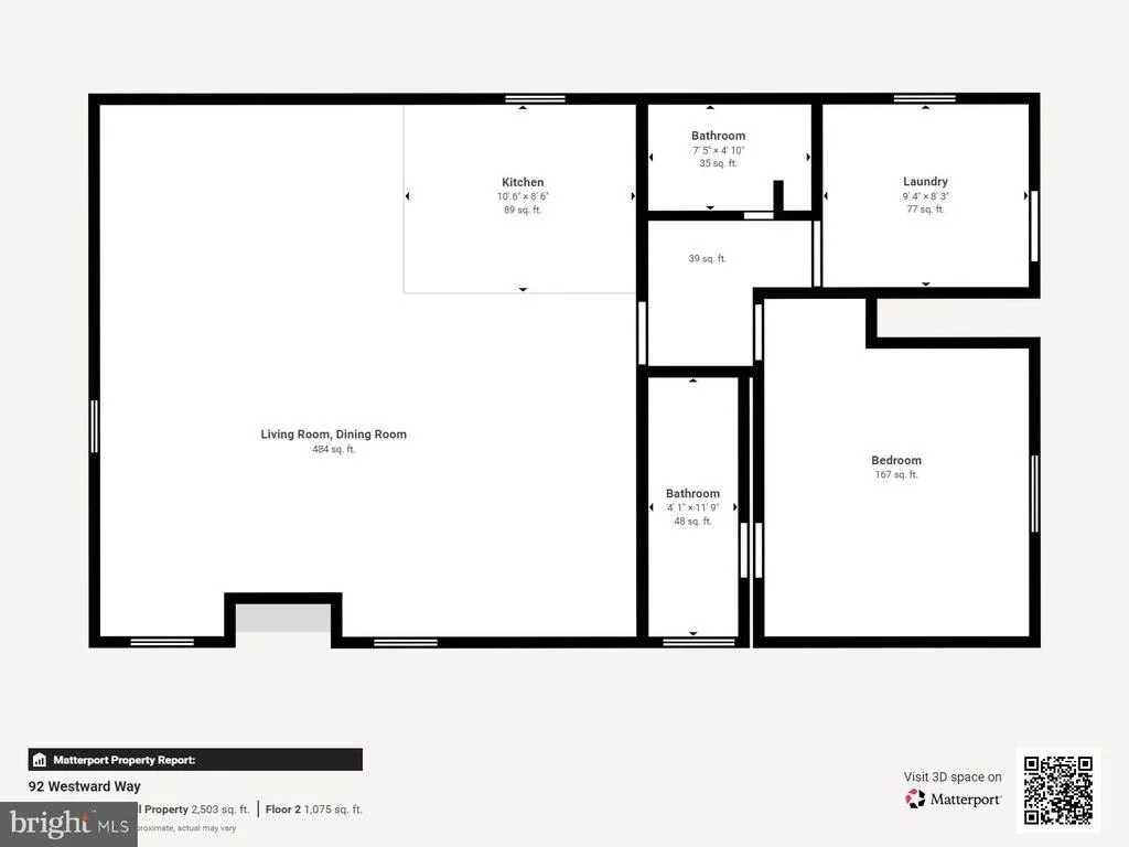 Photo of 92 WESTWARD WAY