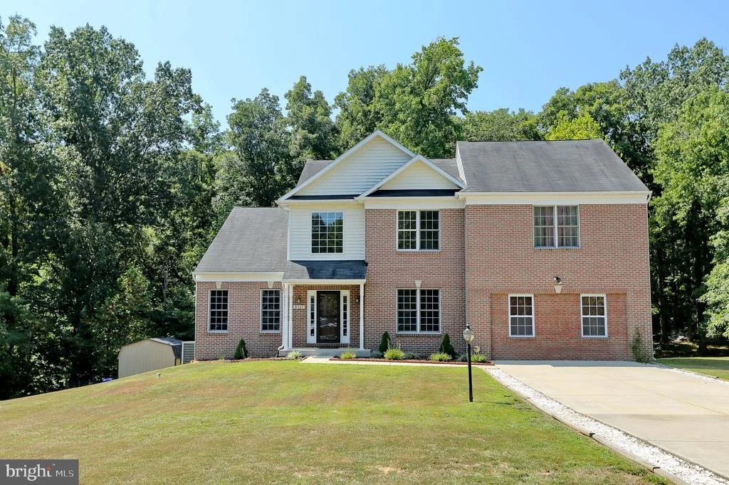 Photo of 8365 WARREN DRIVE