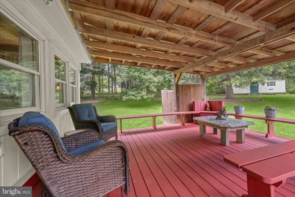 Photo of 2319 BRADDOCK ROAD