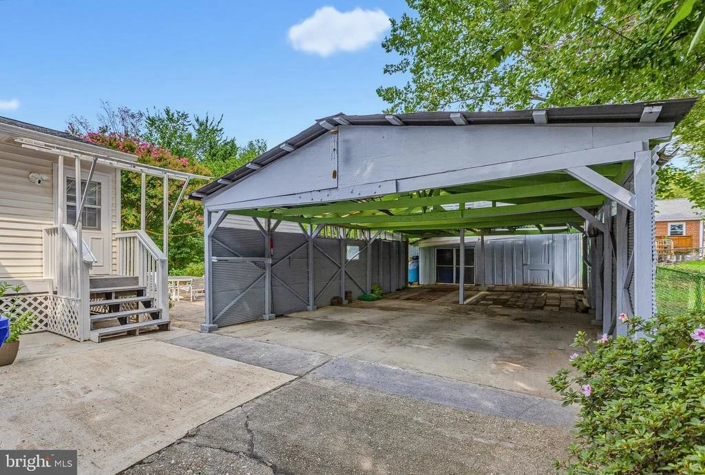 Photo of 3507 RANDOLPH ROAD