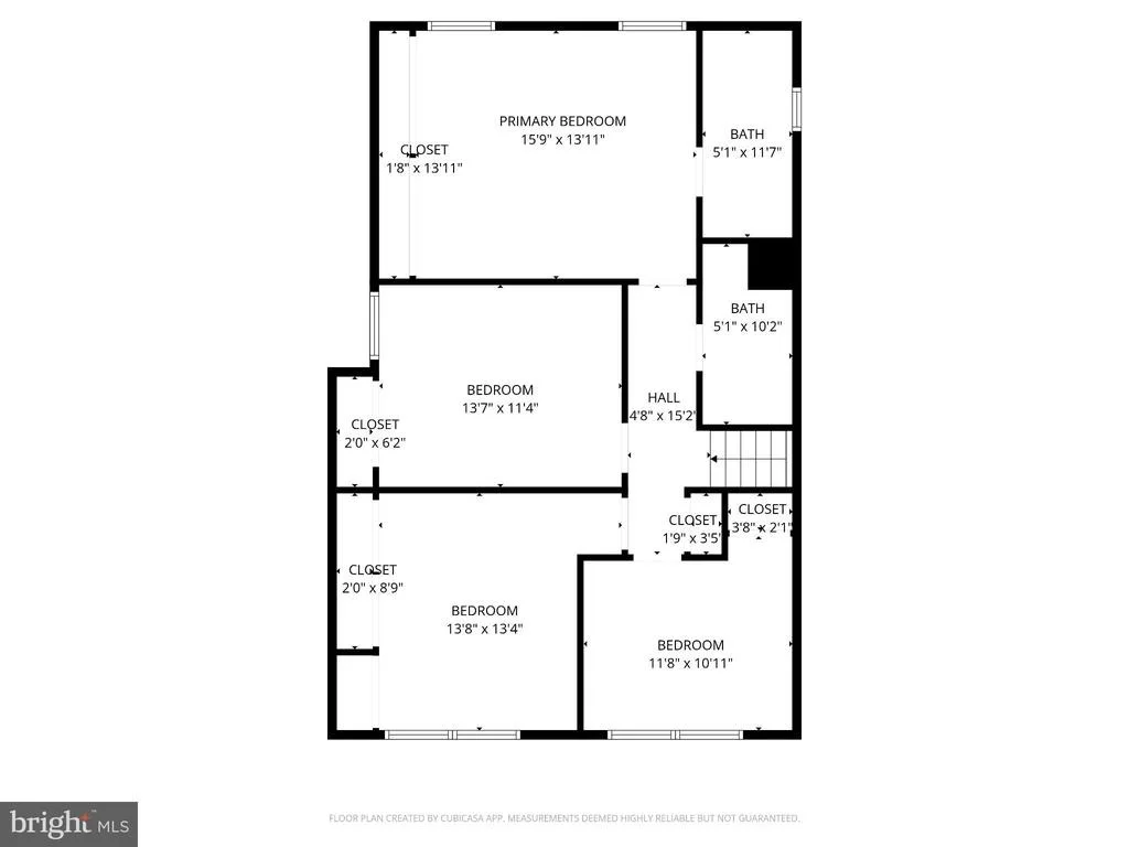 Photo of 4001 FEATHERSTONE PLACE