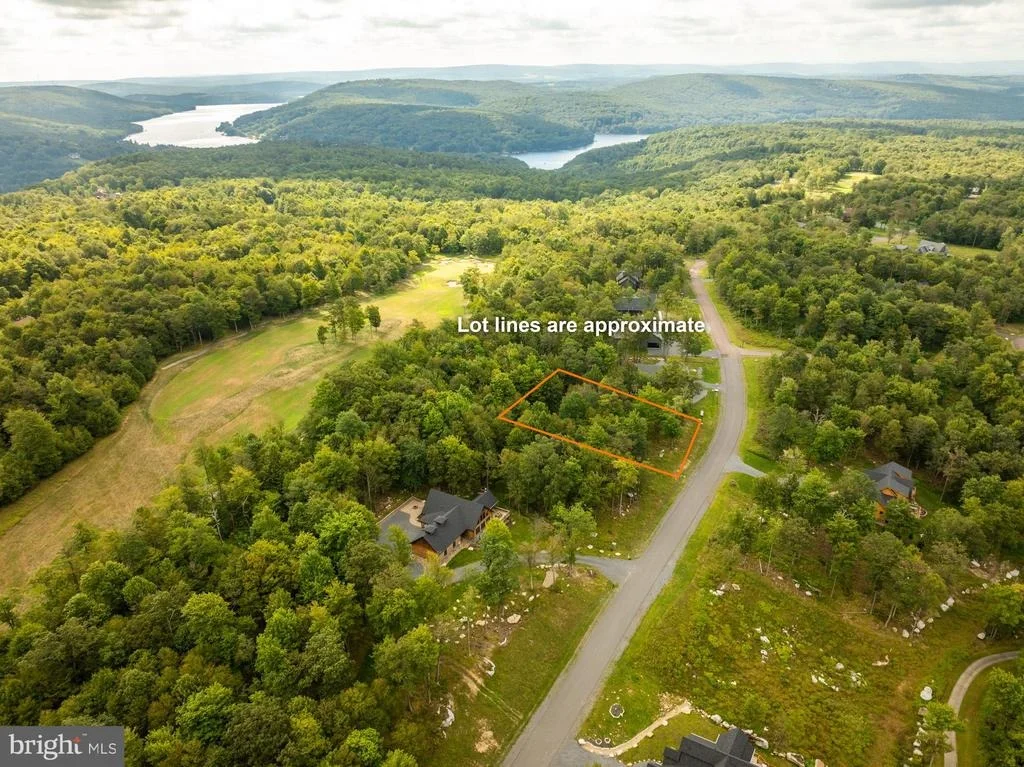 Photo of LOT 27 BILTMORE RIDGE TRAIL