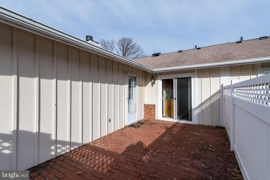 Photo of Unit 39A at 3703 DULWICK DRIVE
