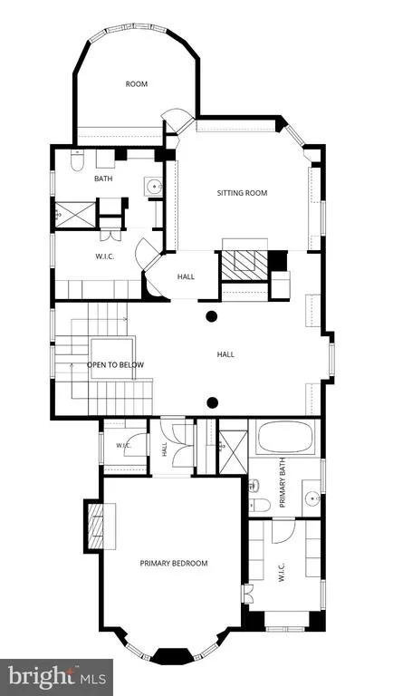 Photo of 2303 BANCROFT PLACE NW
