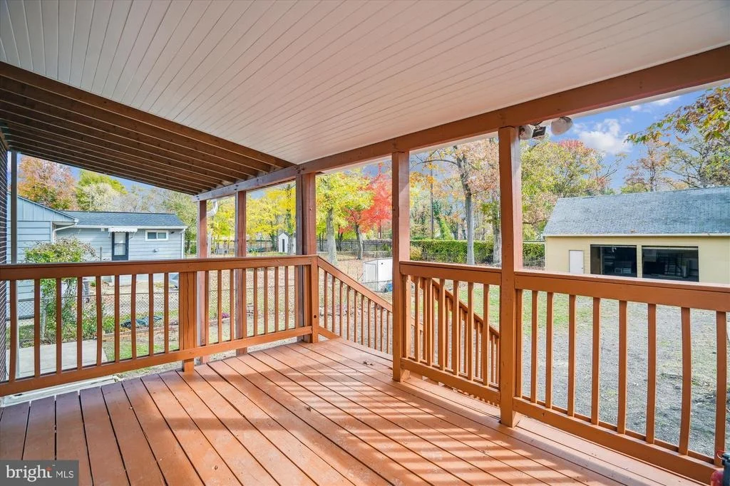 Photo of 9121 LANHAM SEVERN ROAD