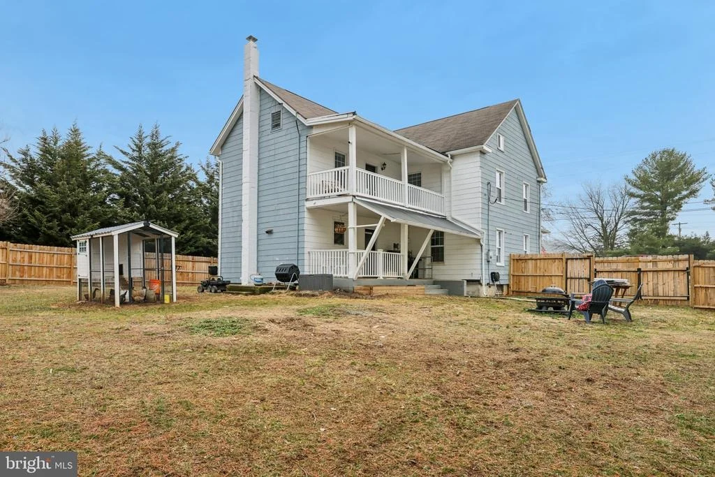 Photo of 22538 OLD GEORGETOWN ROAD