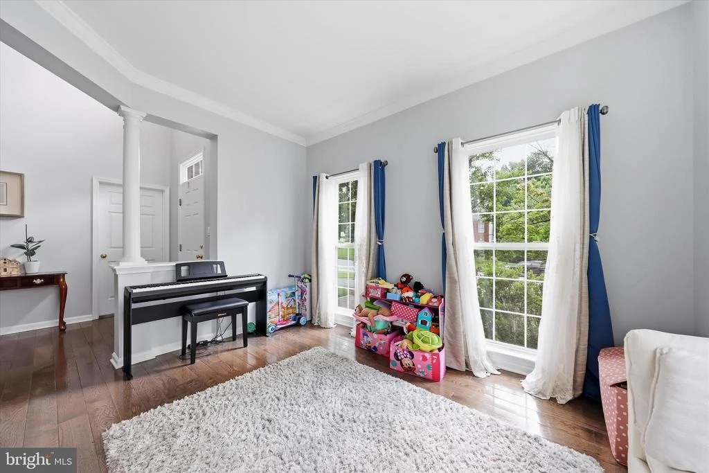 Photo of 6440 SPRING FOREST ROAD