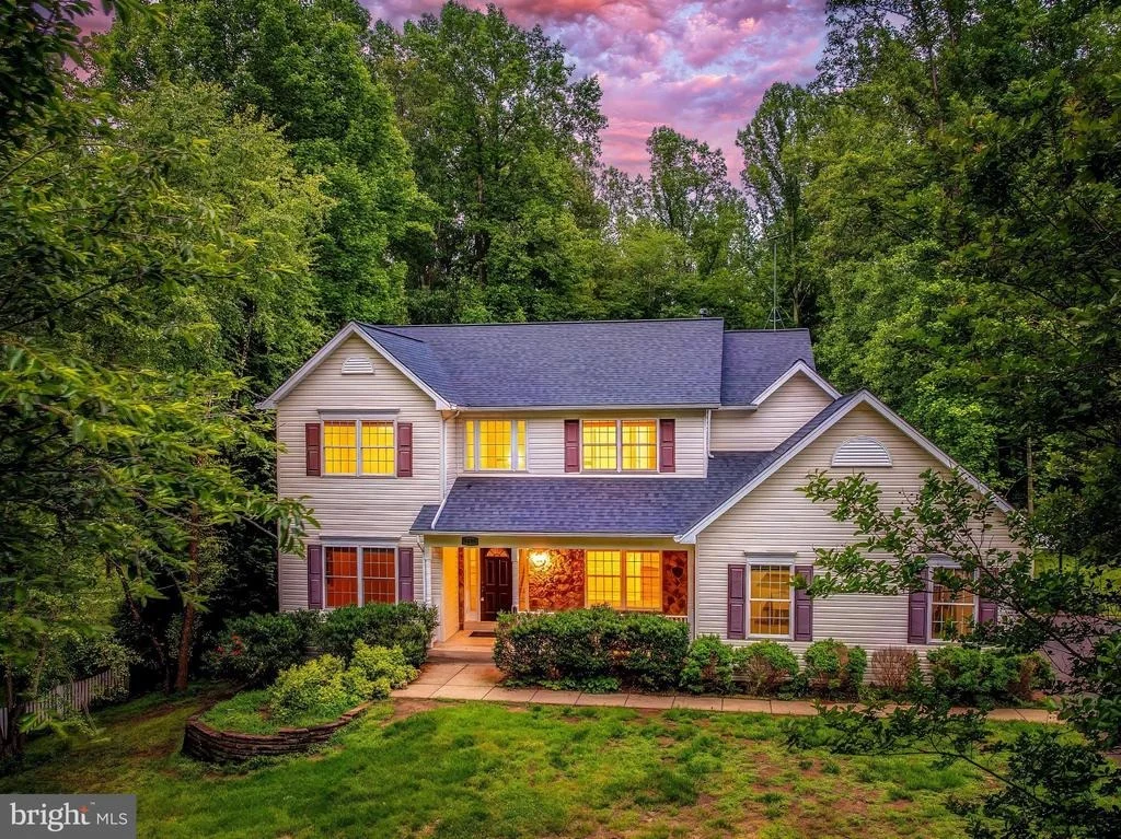 Photo of 9085 GROUNDHOG LANE
