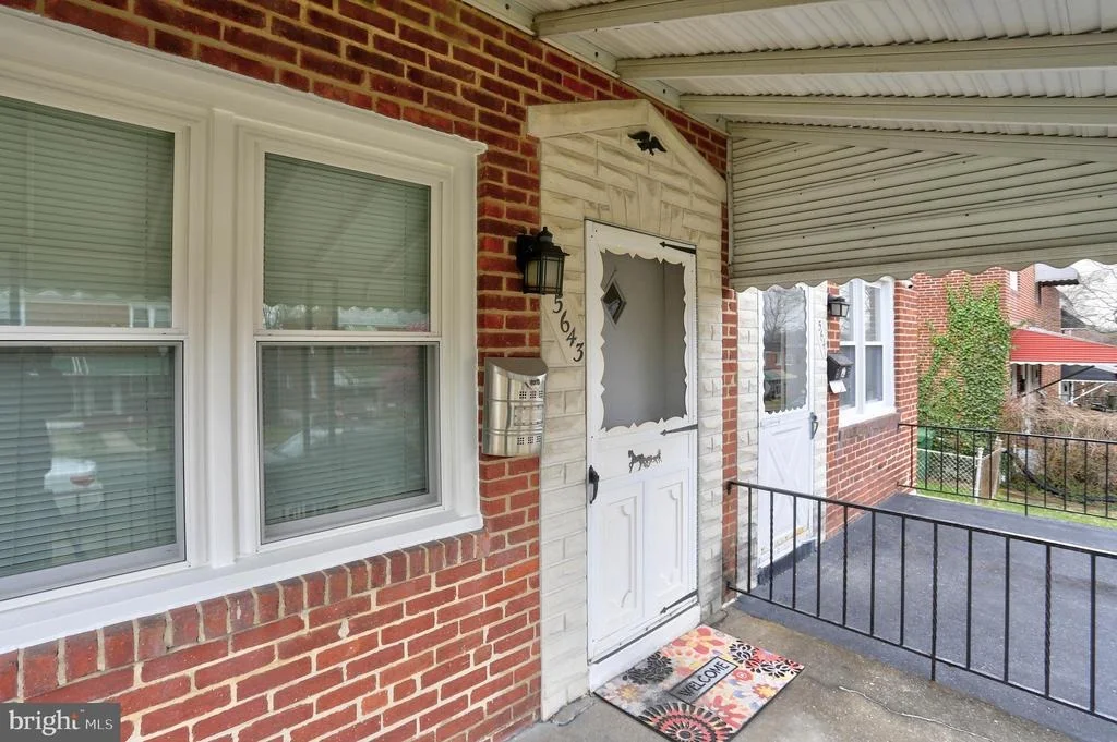 Photo of 5643 PIONEER DRIVE