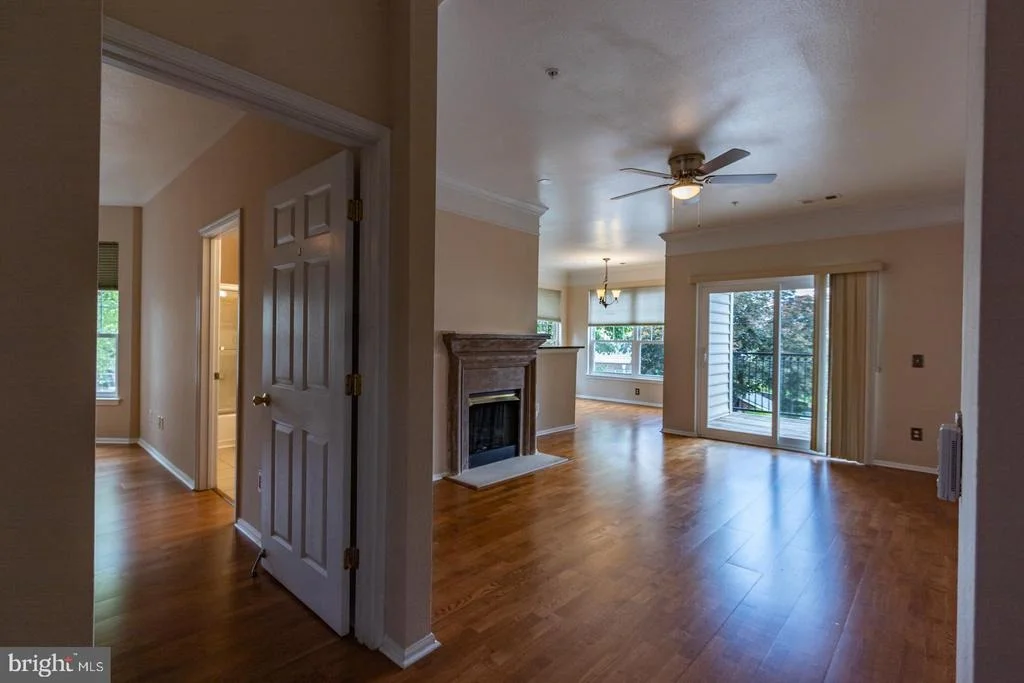Photo of Unit 2207 at 1600 SPRING GATE DRIVE