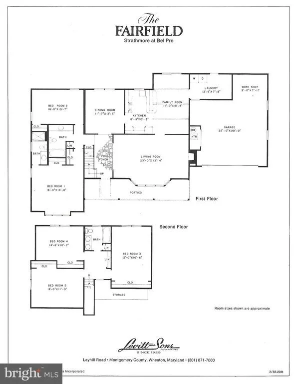 Photo of 2808 VILLAGE LANE