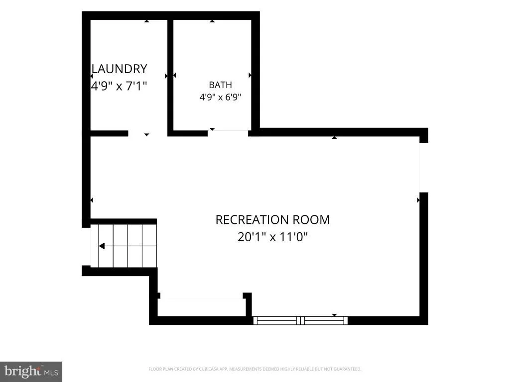 Photo of 7801 KILLEBREW DRIVE