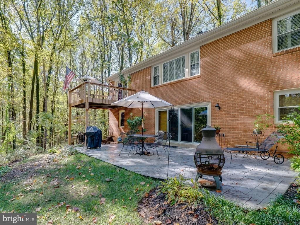 Photo of 17509 SKYLINE DRIVE