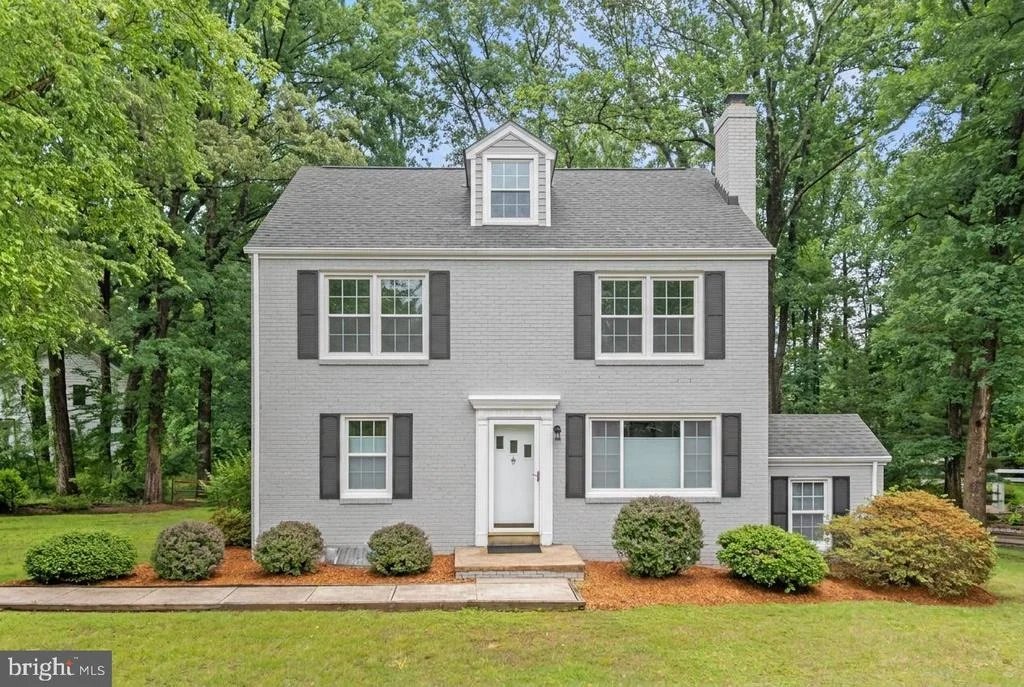 Photo of 12131 WAPLES MILL ROAD