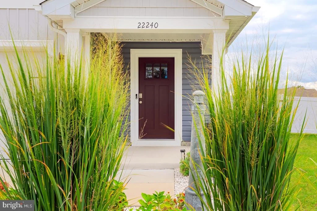 Photo of 22240 REEVE ROAD