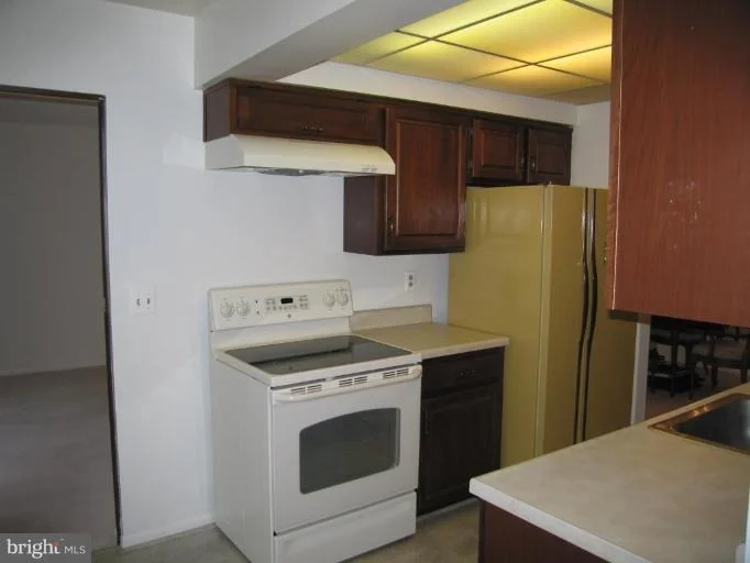 Photo of Unit 842F at 15310 PINE ORCHARD DRIVE