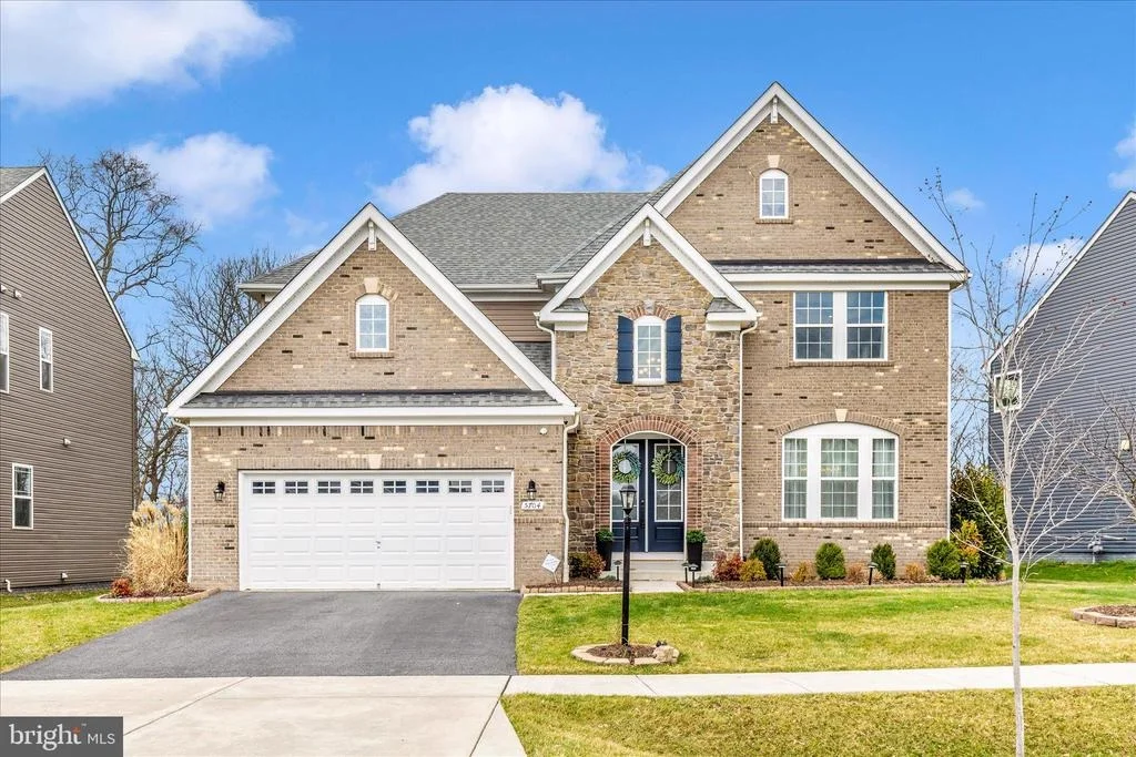Photo of 5704 SCOTT RIDGE PLACE